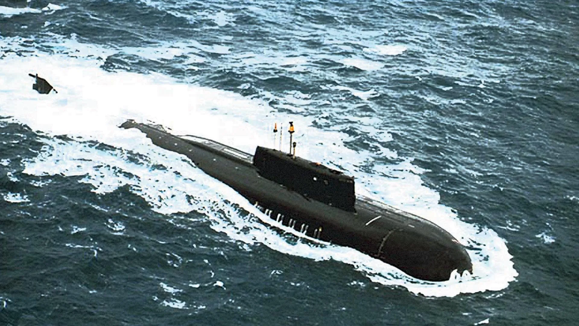 Project 949