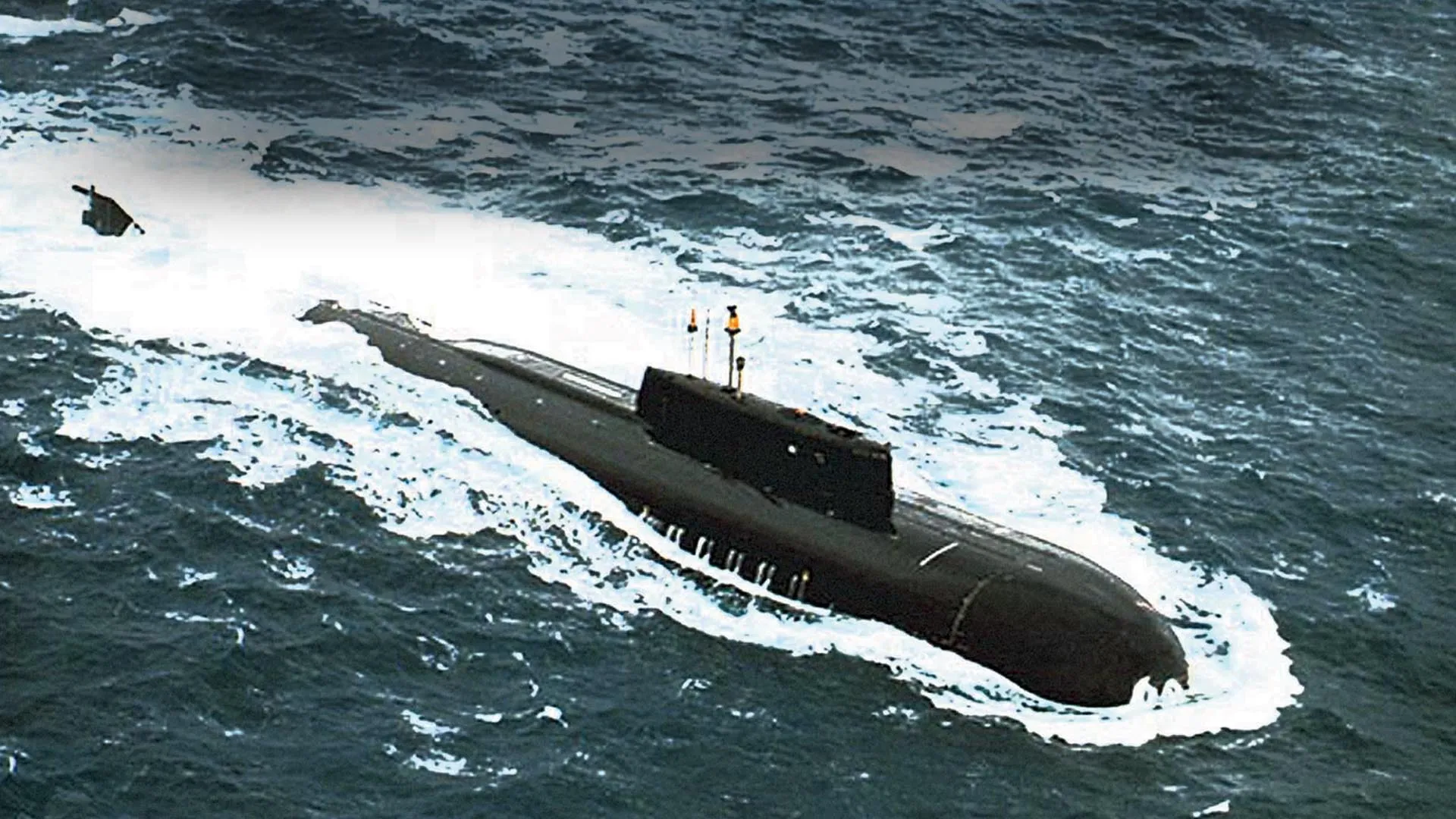 Project 949