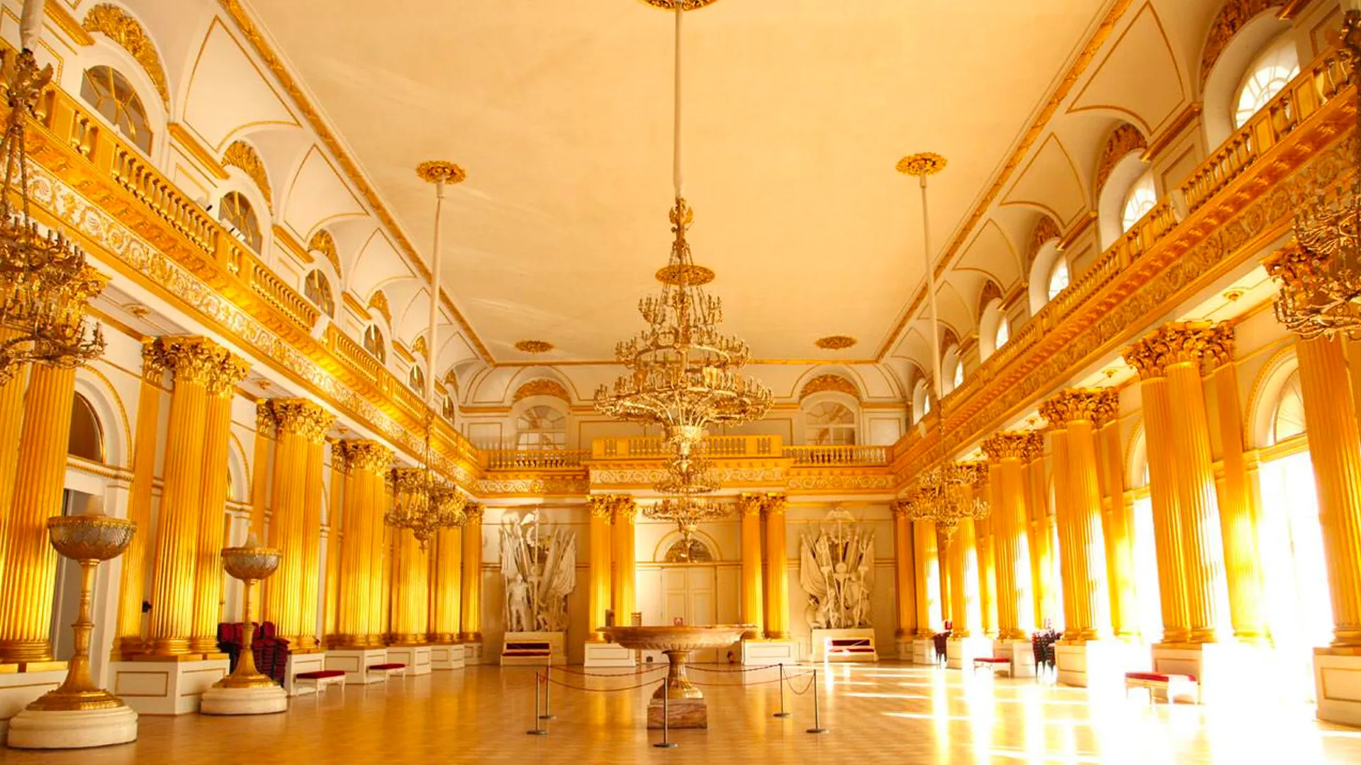 Secretos de los Museos