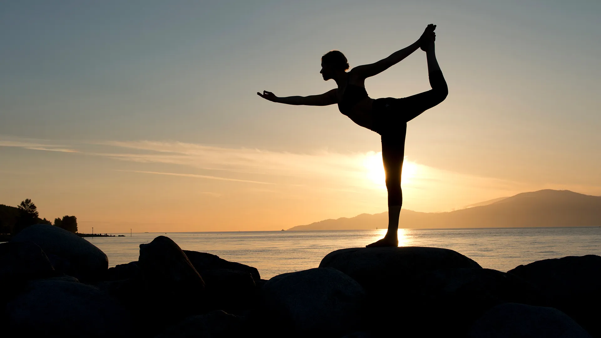 Namaste Yoga
