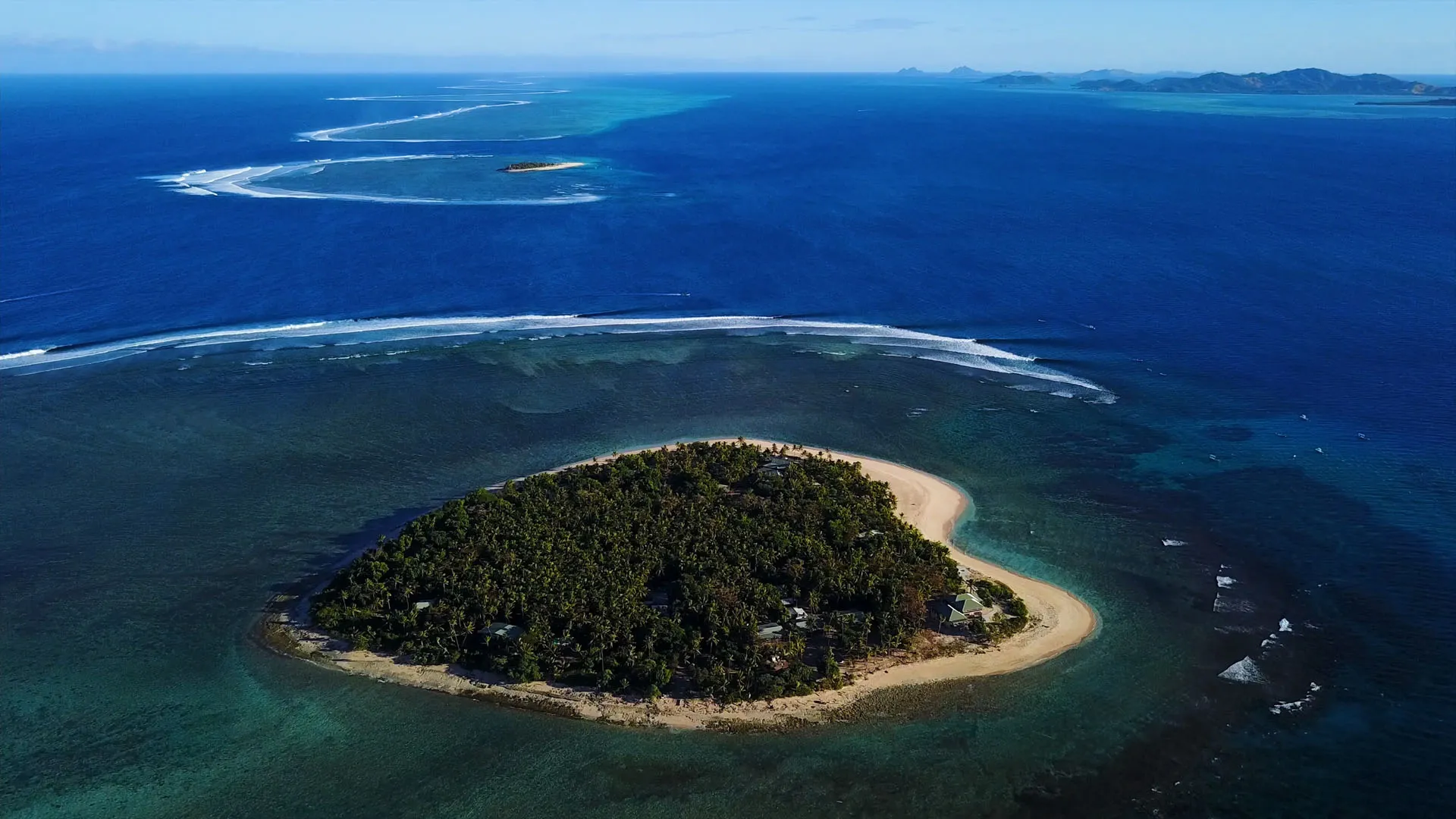 Day of Days on Thundercloud Reef