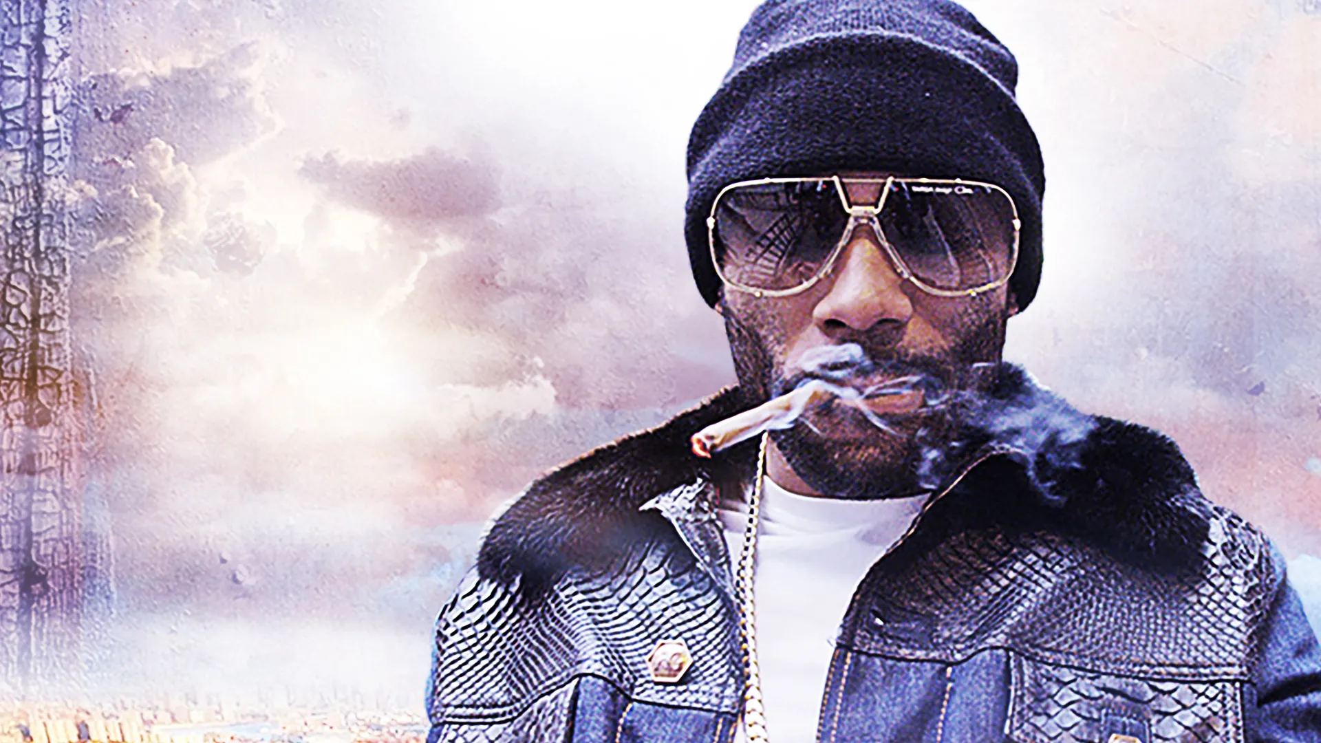 Dope Fiend