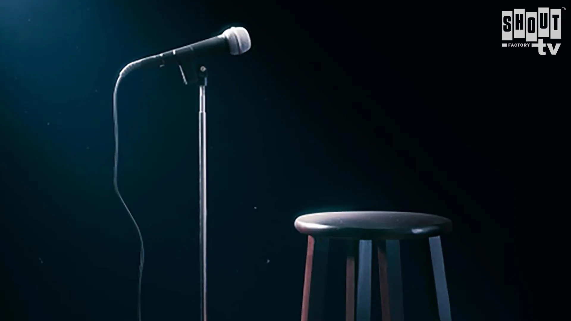 When Stand-Up Stood Out