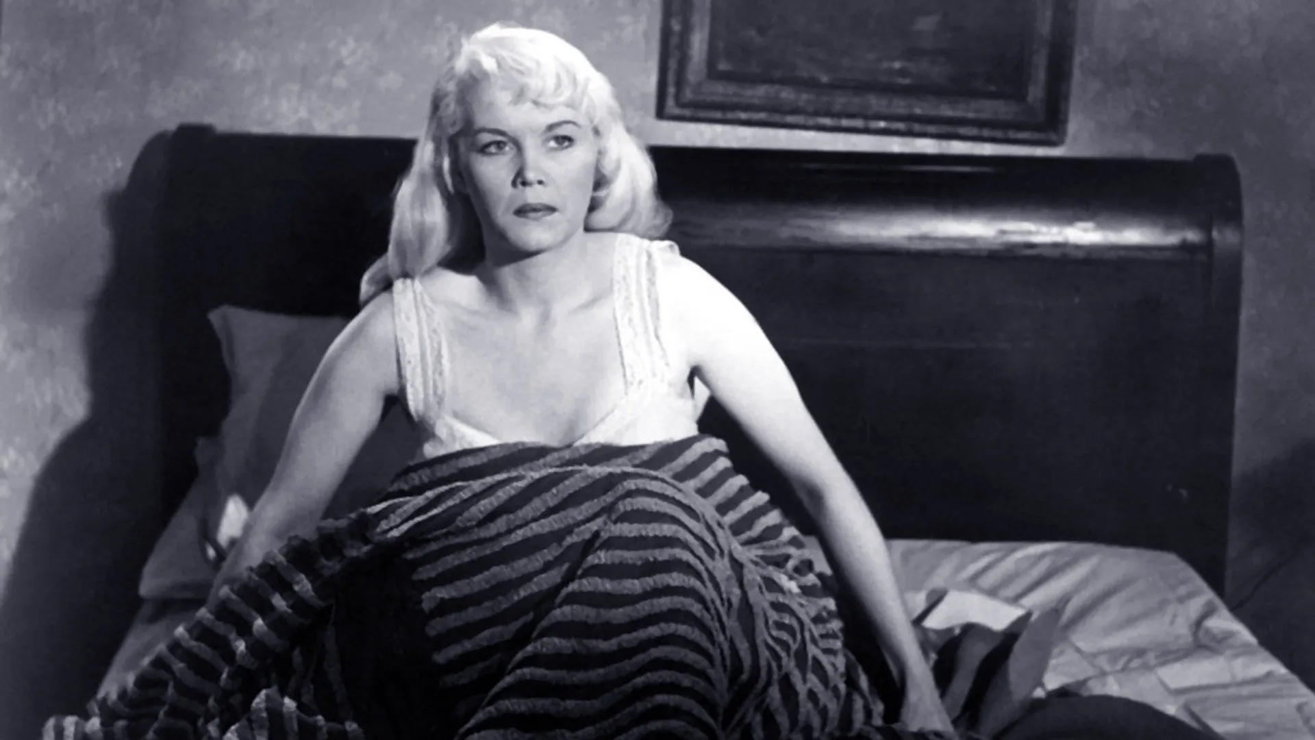 The Bonnie Parker Story