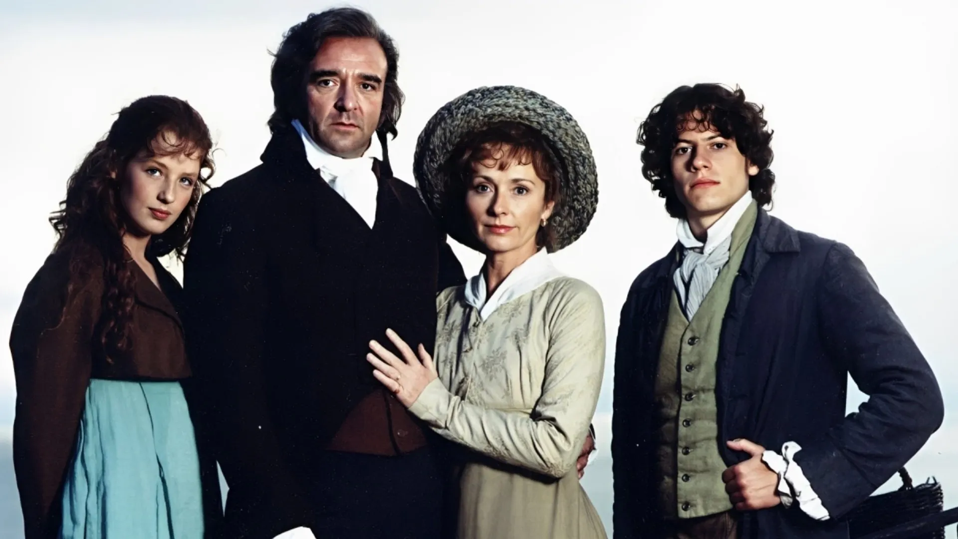 Poldark