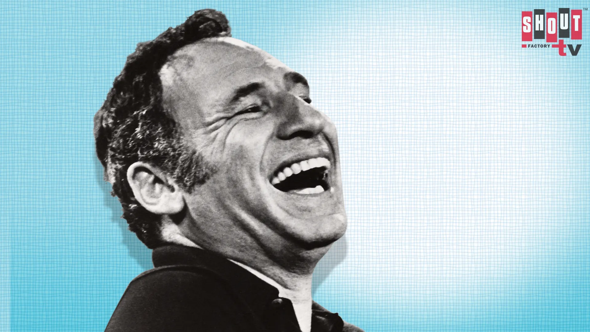 Mel Brooks: The Ceasar Years