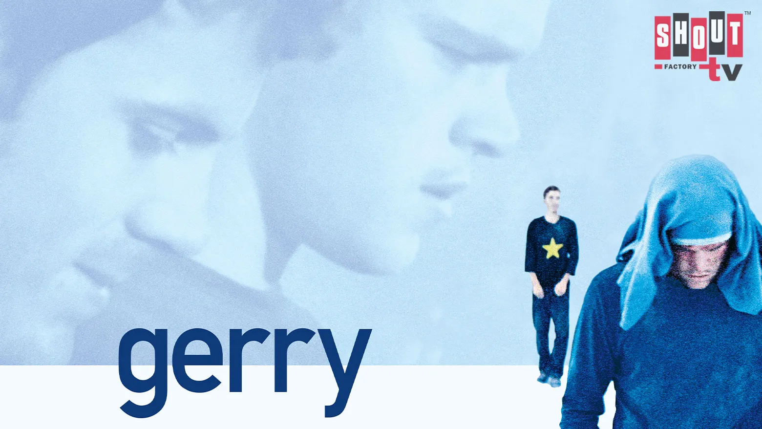 Gerry