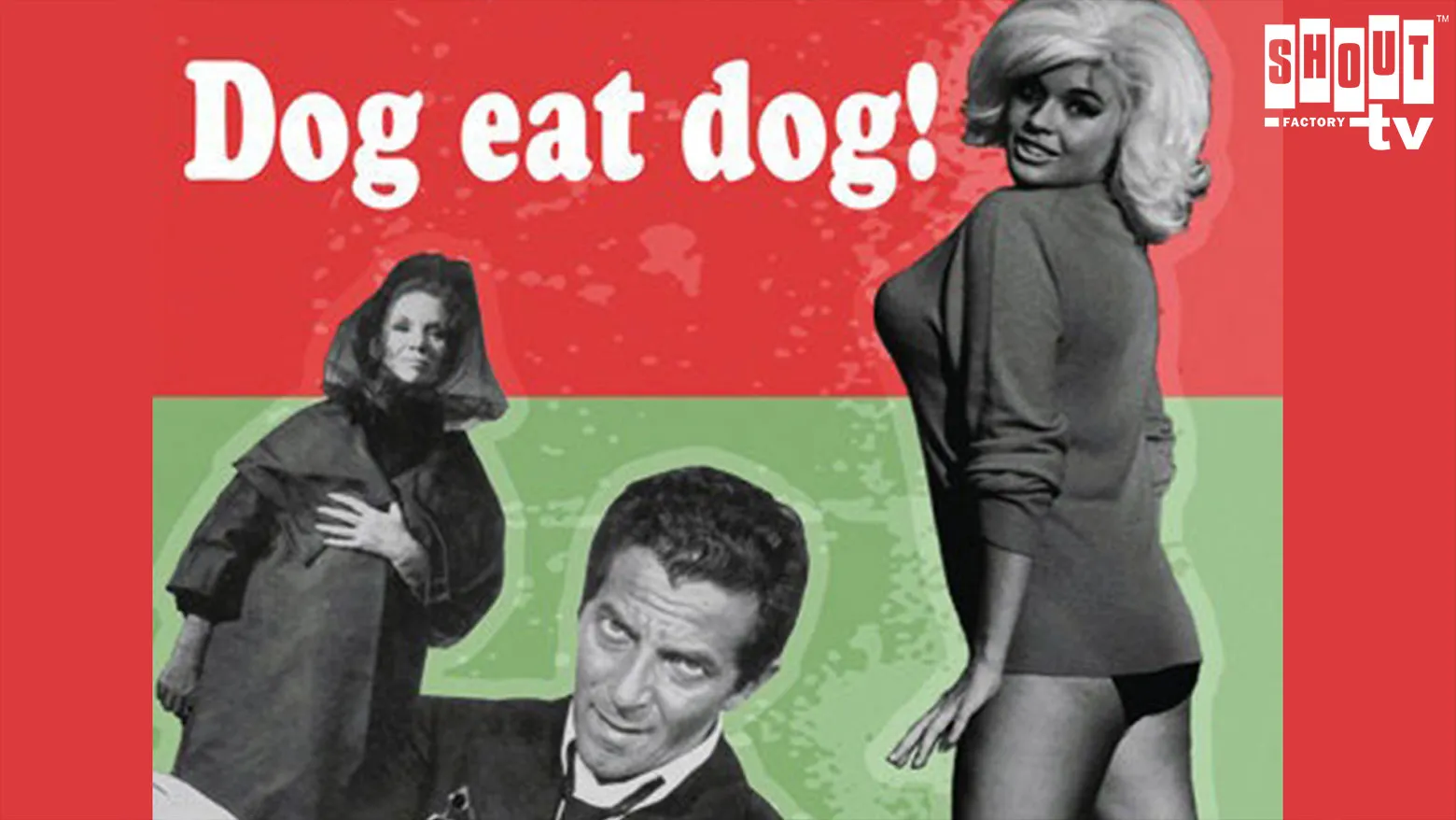 Dog Eat Dog!