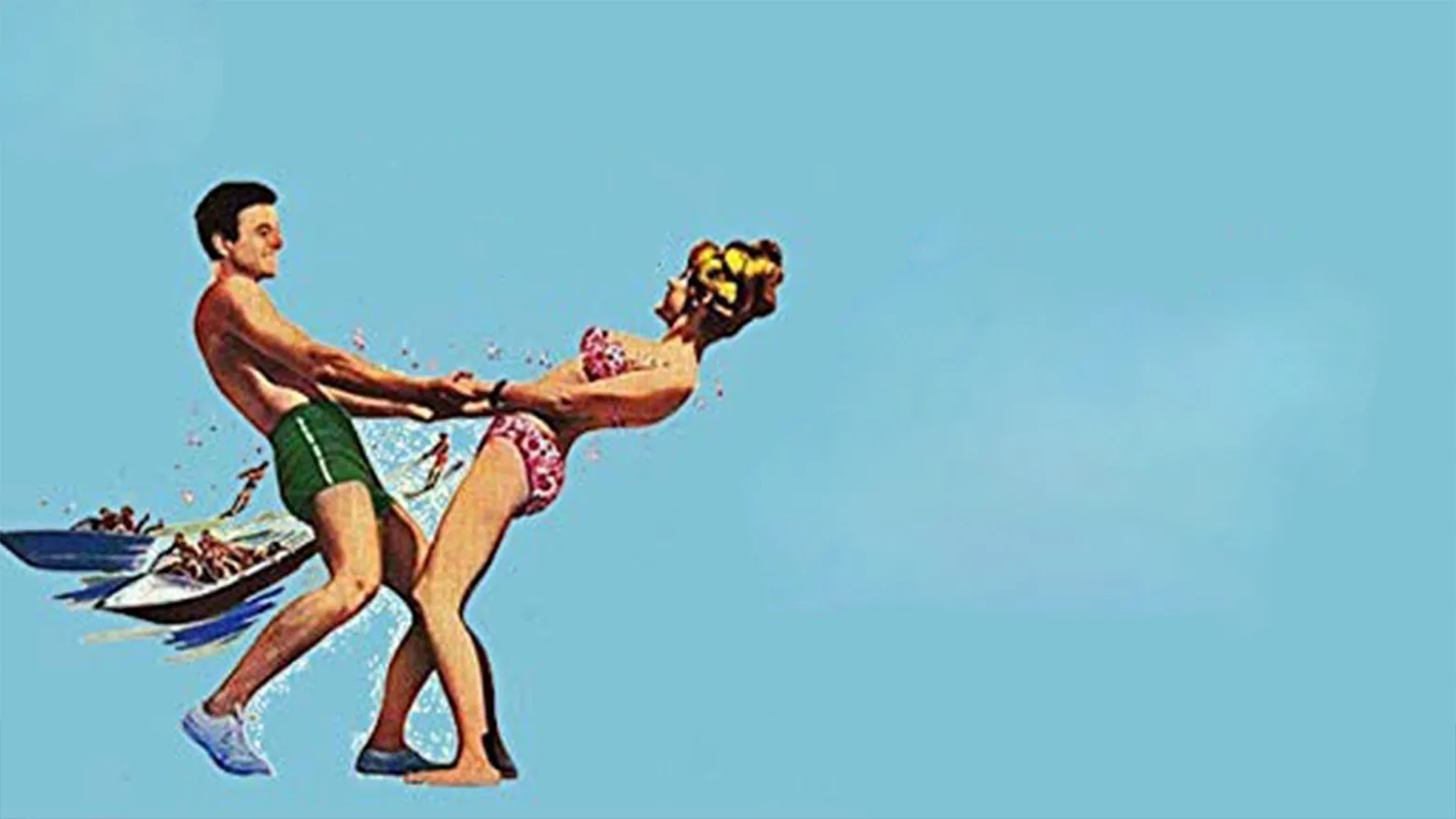 A Swingin' Summer