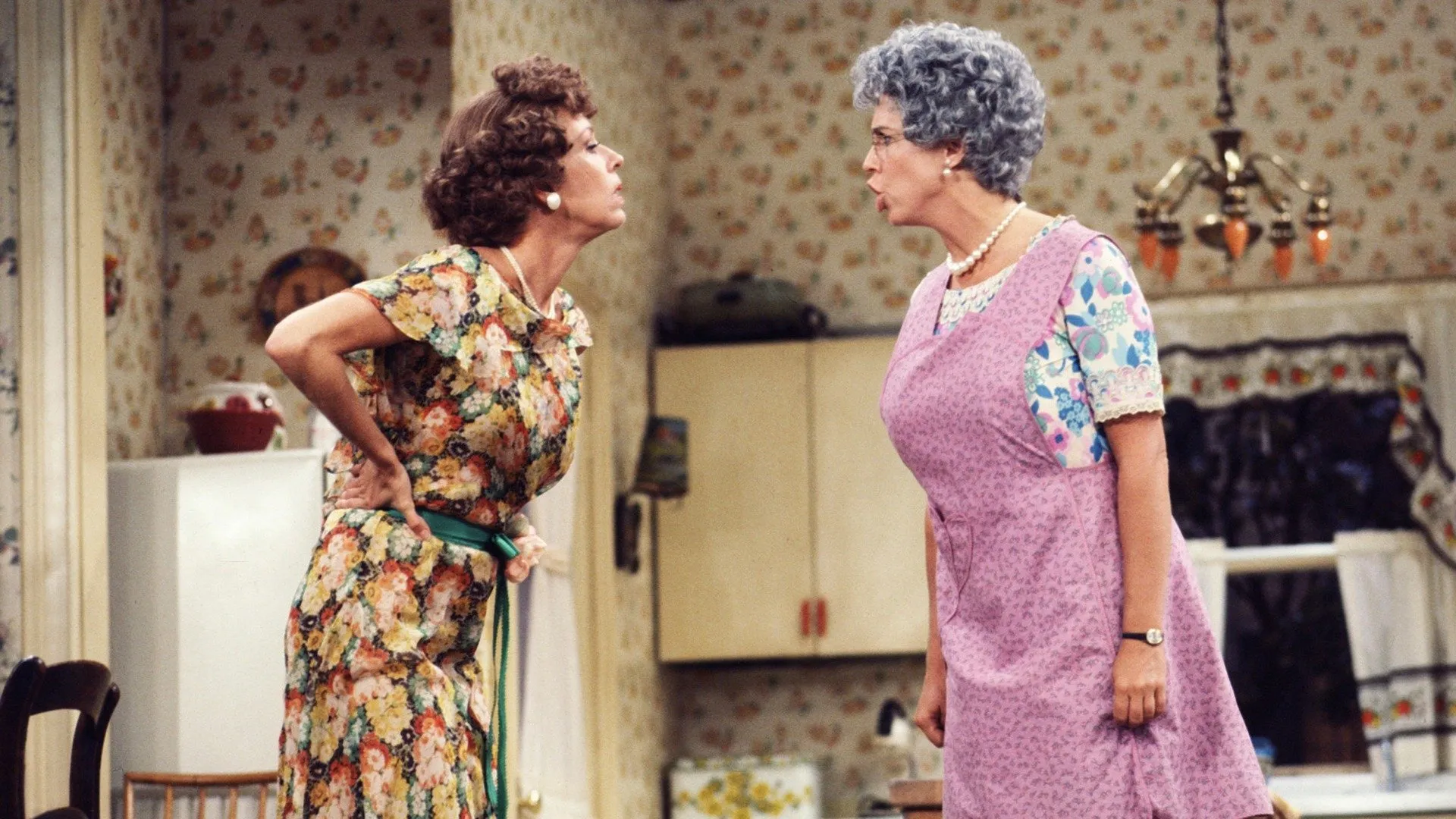 The Carol Burnett Show: Show Stoppers