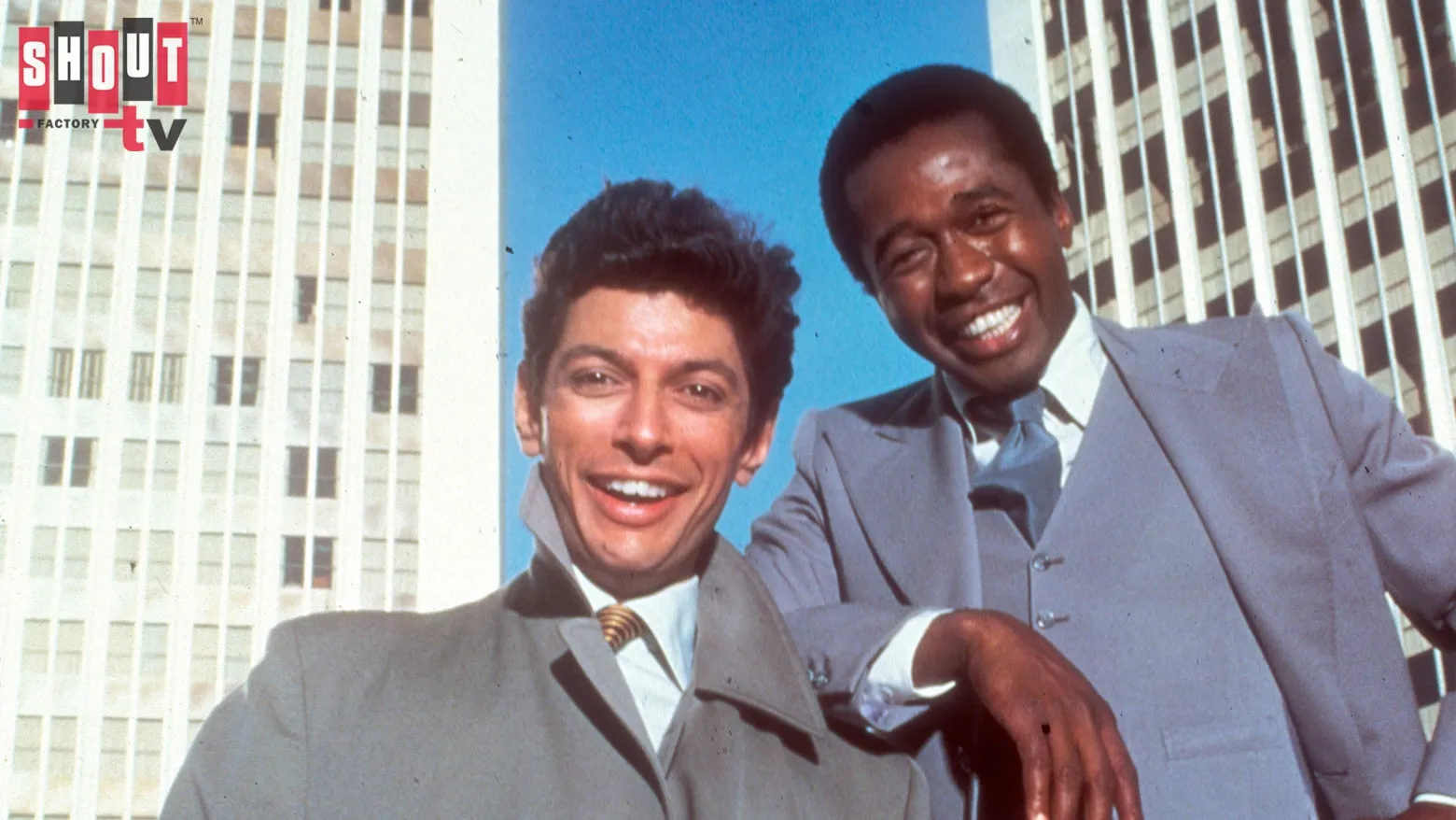 Tenspeed And Brownshoe