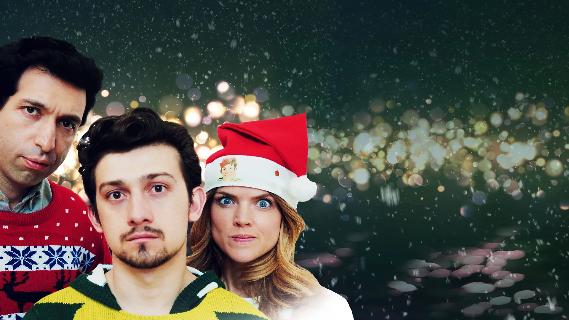 The Christmas Kid