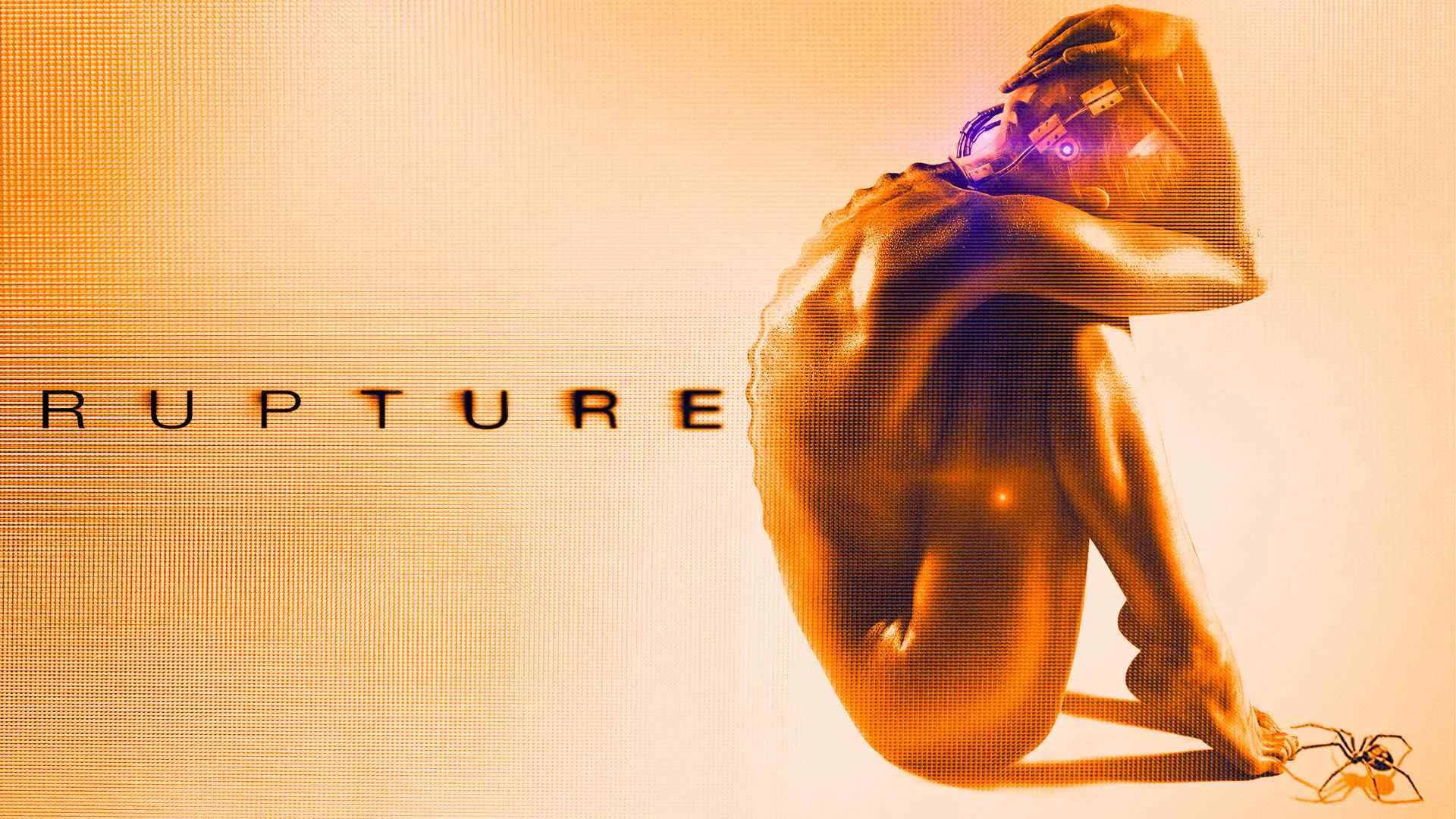 Rupture