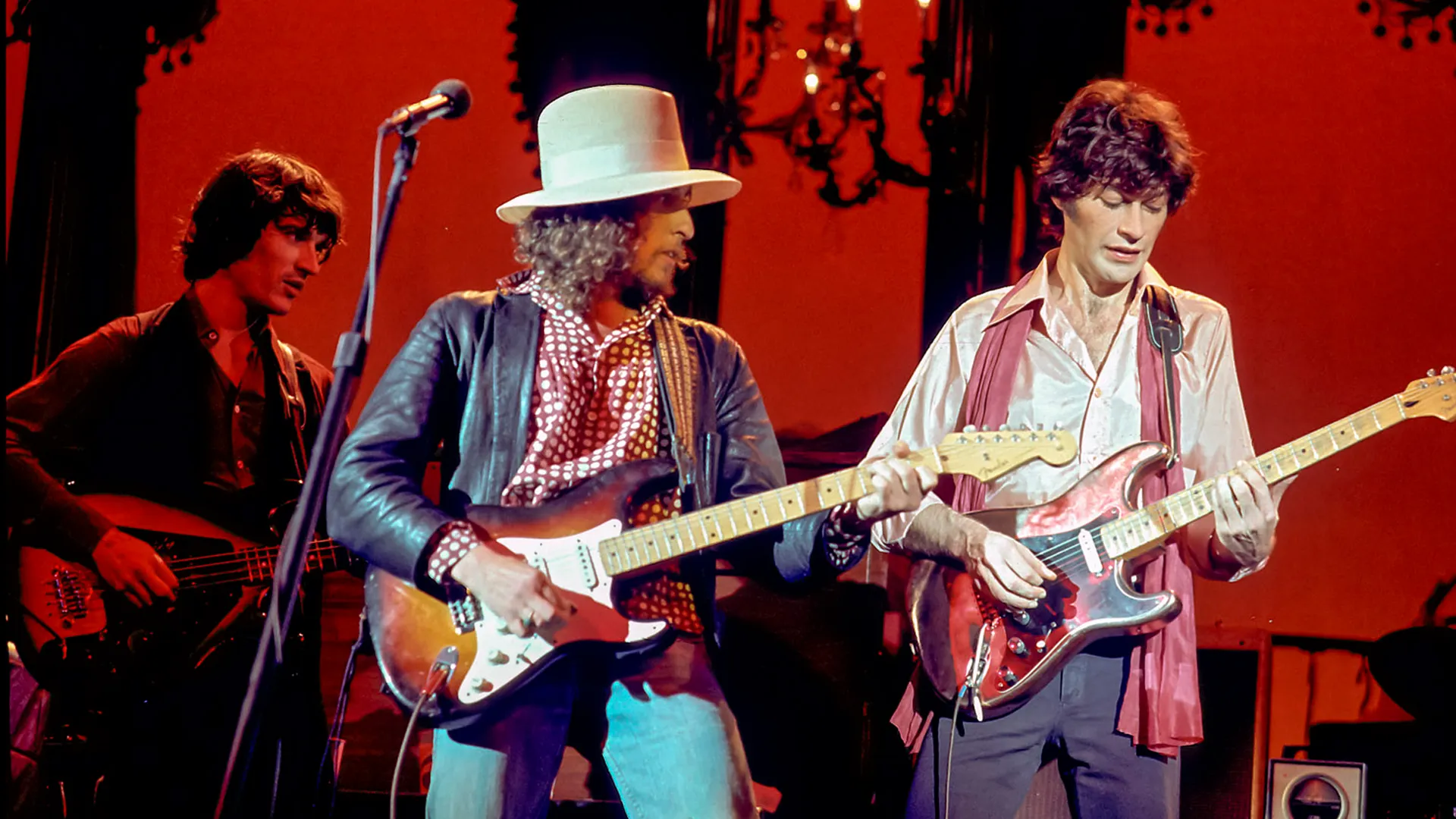 The Last Waltz