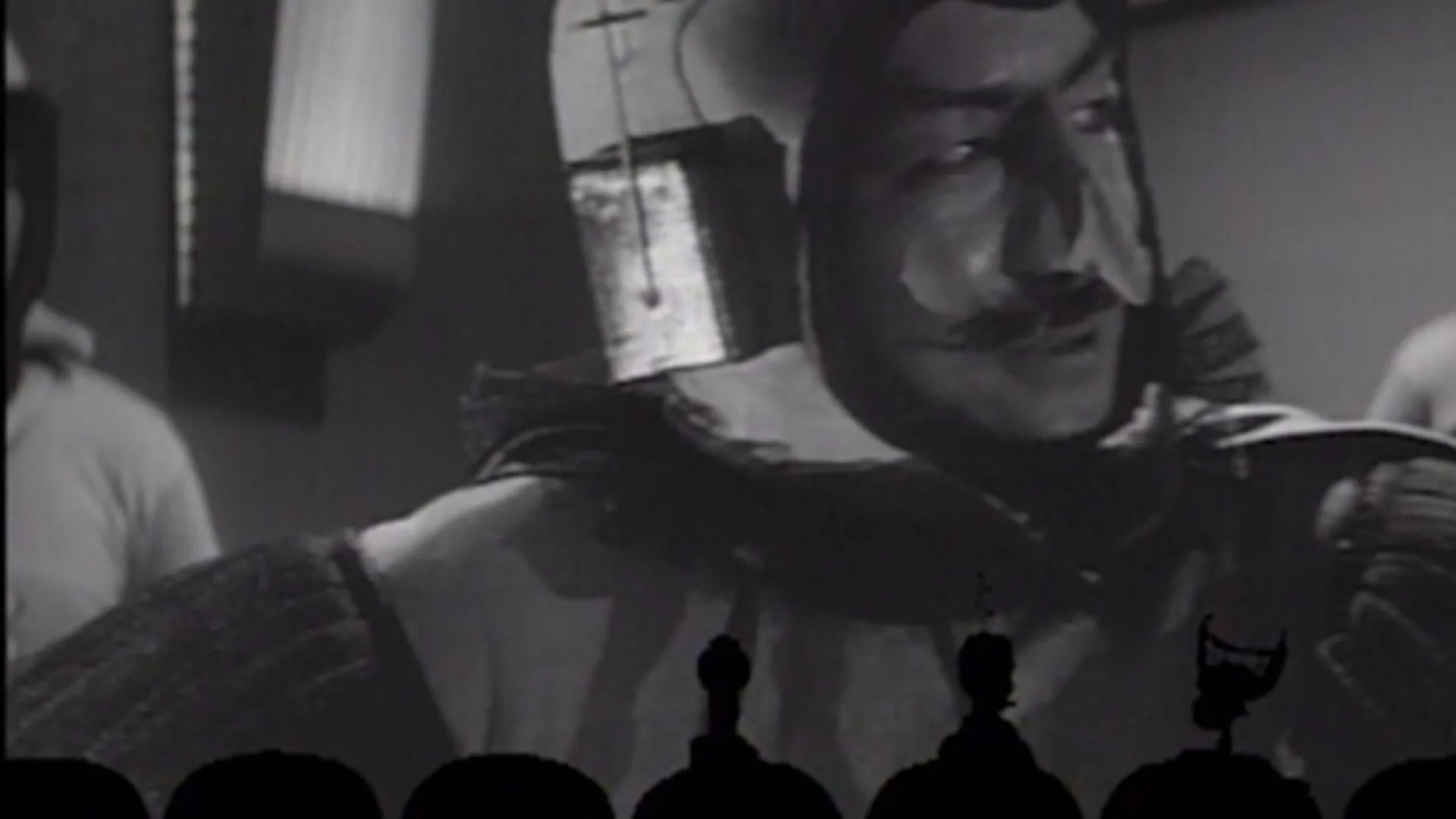MST3K: Prince Of Space
