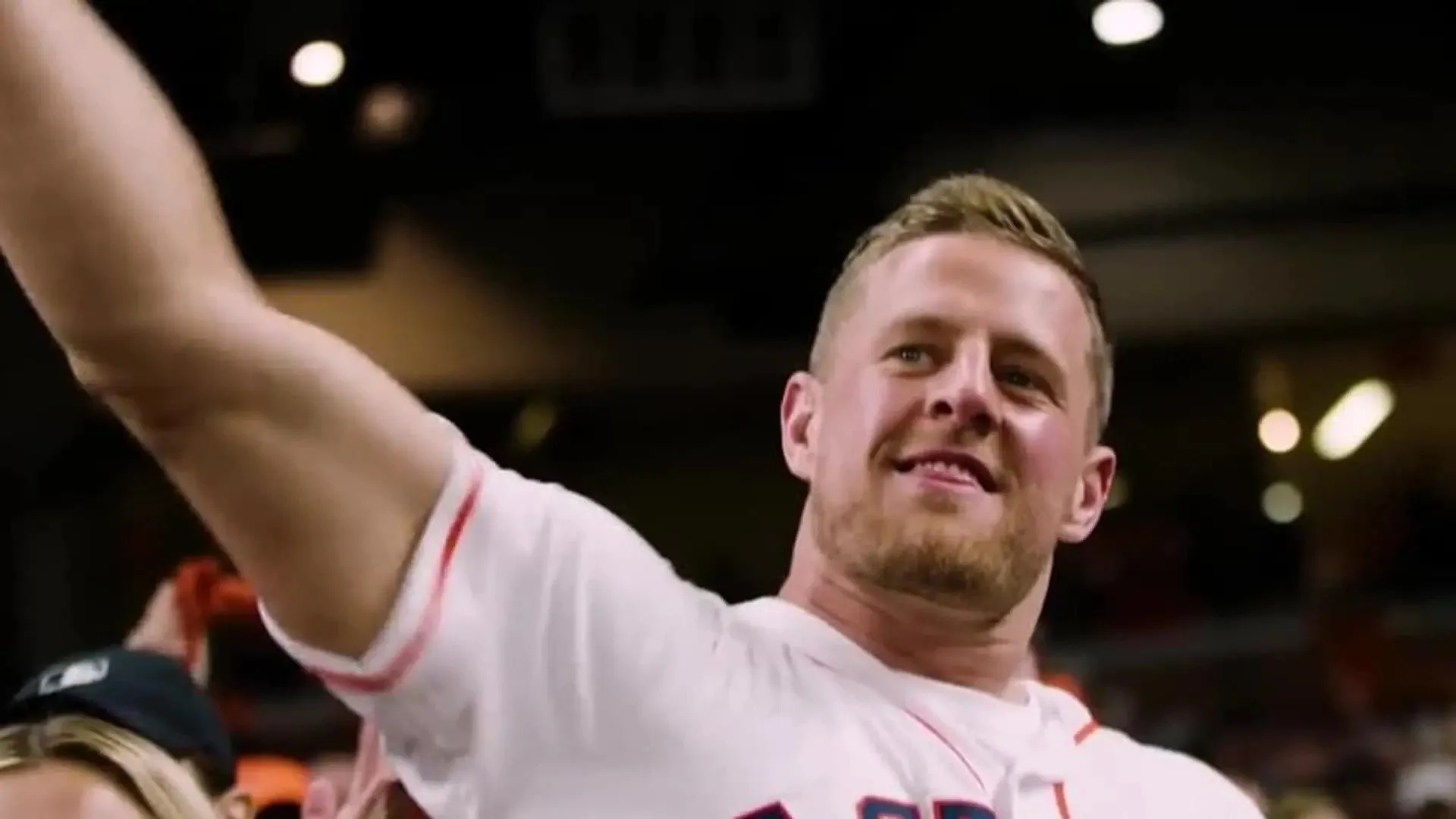 2019 World Series Champions