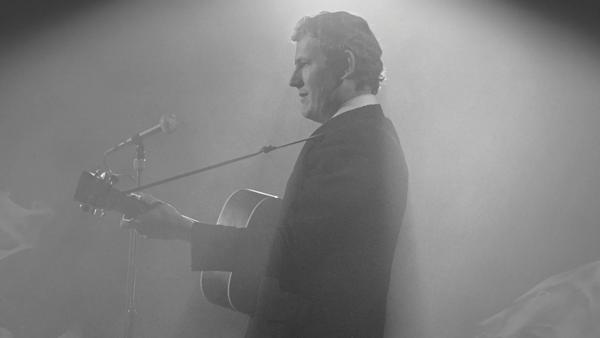 Gordon Lightfoot