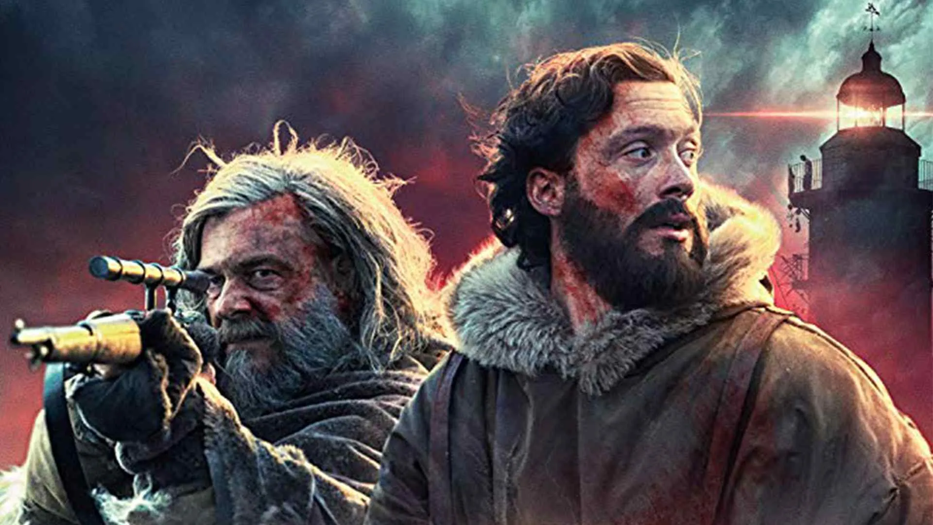 Cold Skin