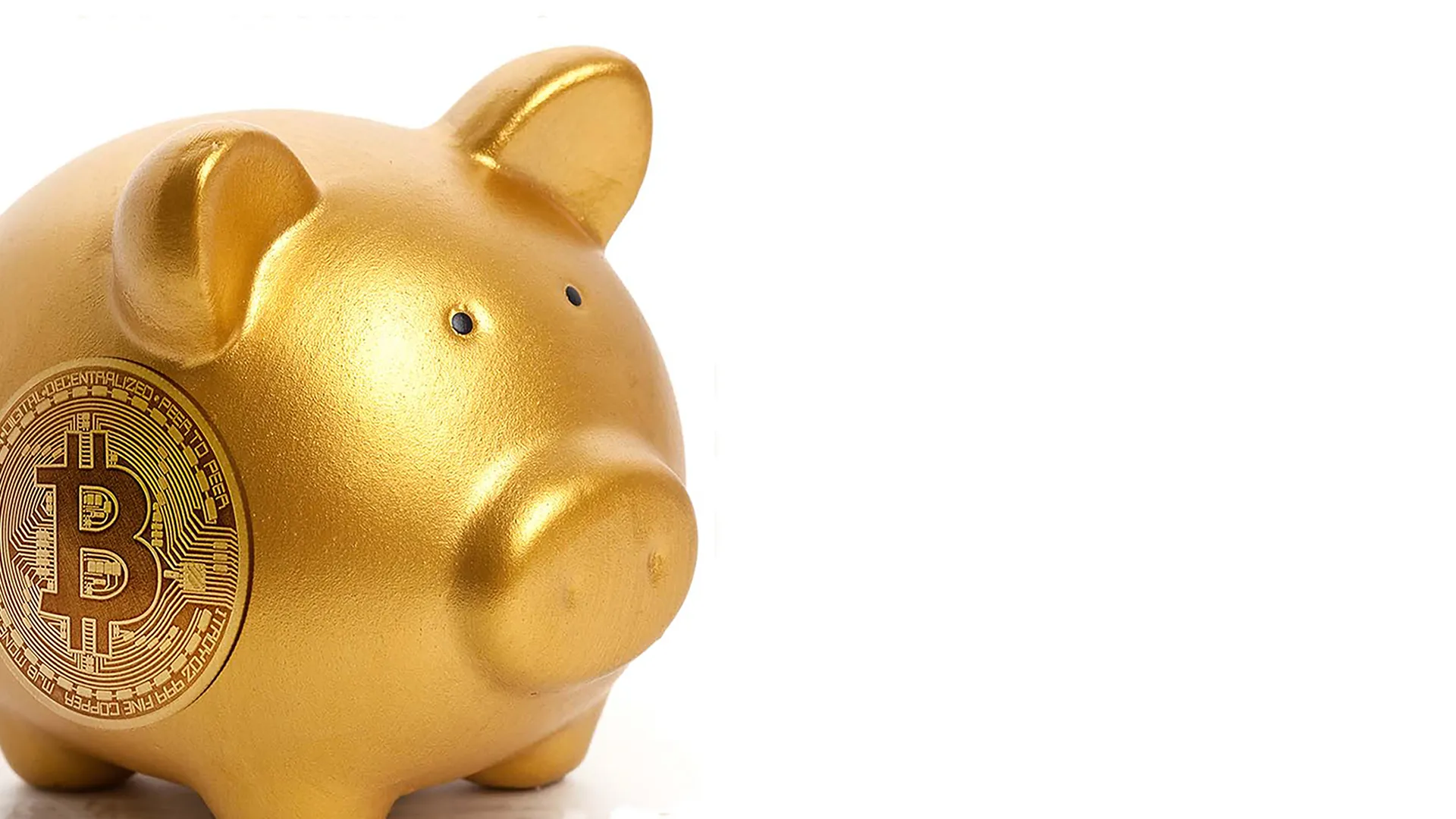 Banking on Bitcoin