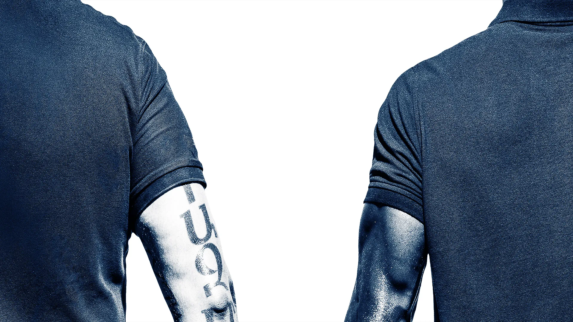 Bodyguards: Secret Lives from the Watchtower