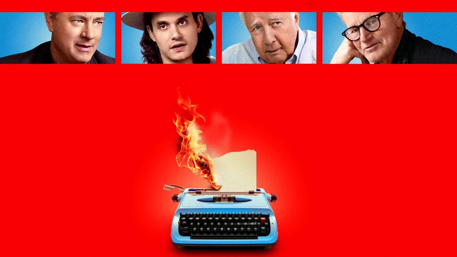 California Typewriter