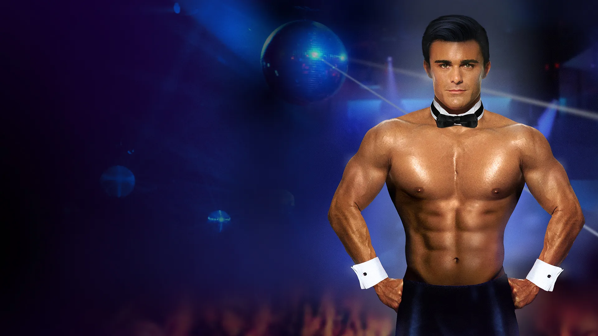 Chippendales: Off the Cuff