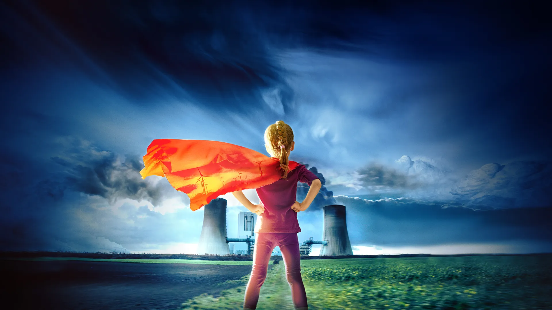 Climate Warriors