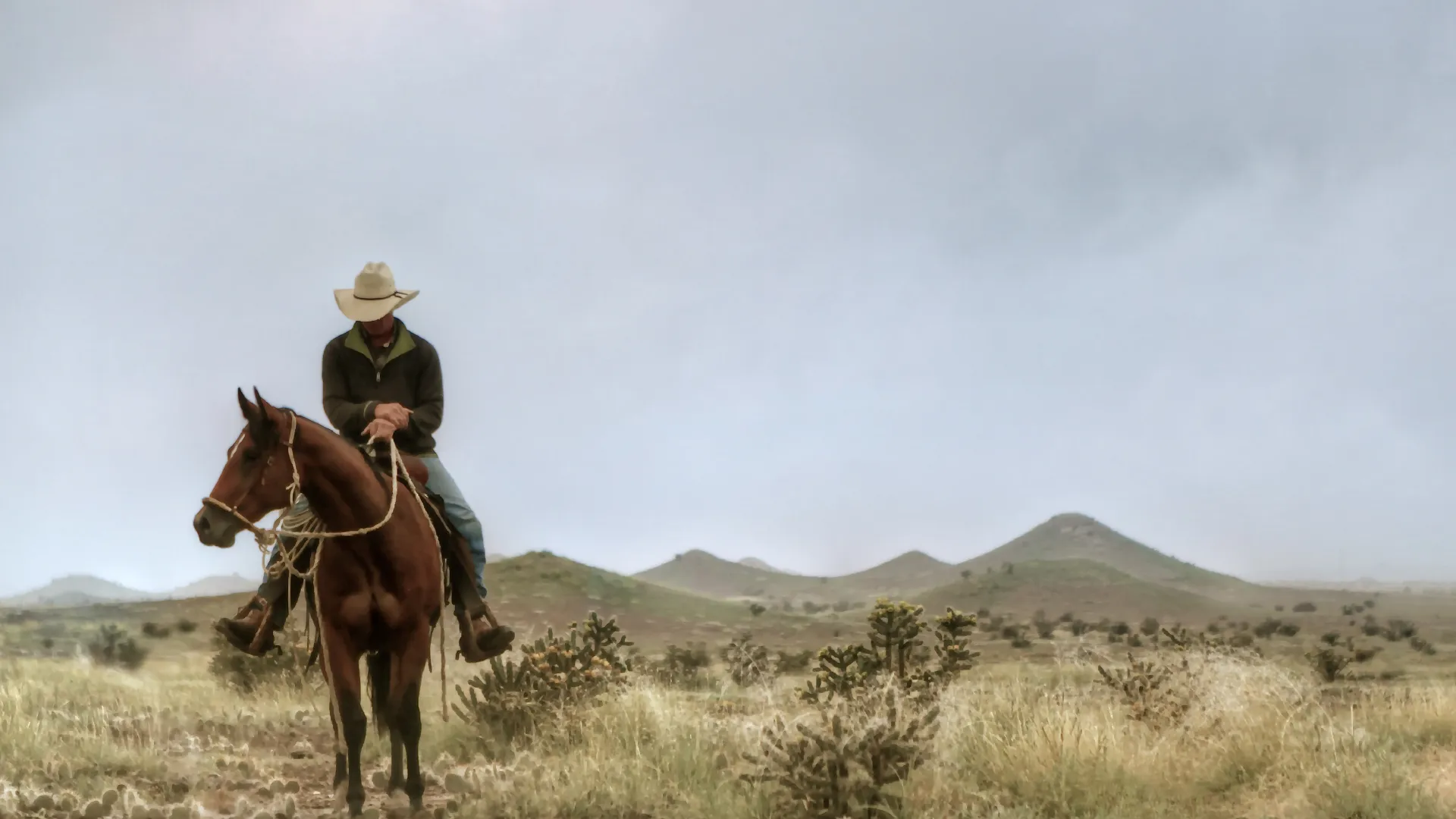 Hanna Ranch