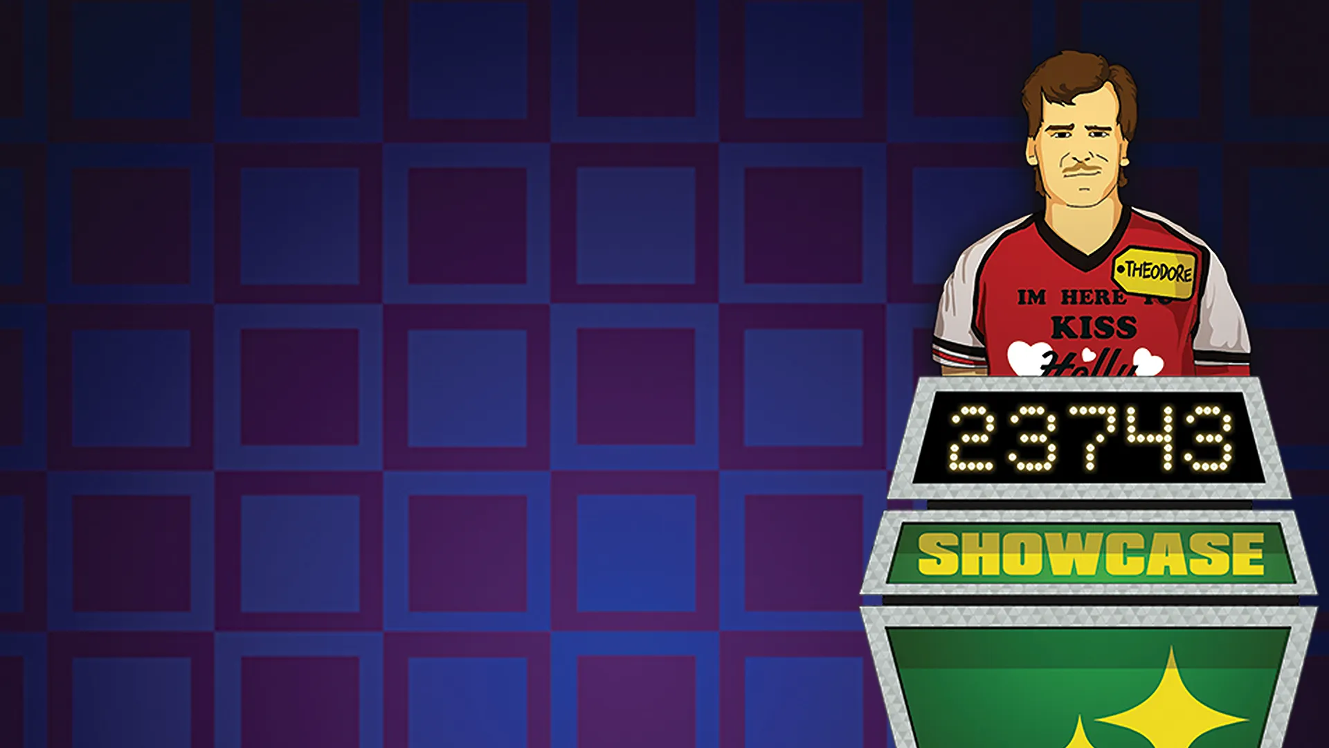 Perfect Bid: The Contestant Who Knew Too Much