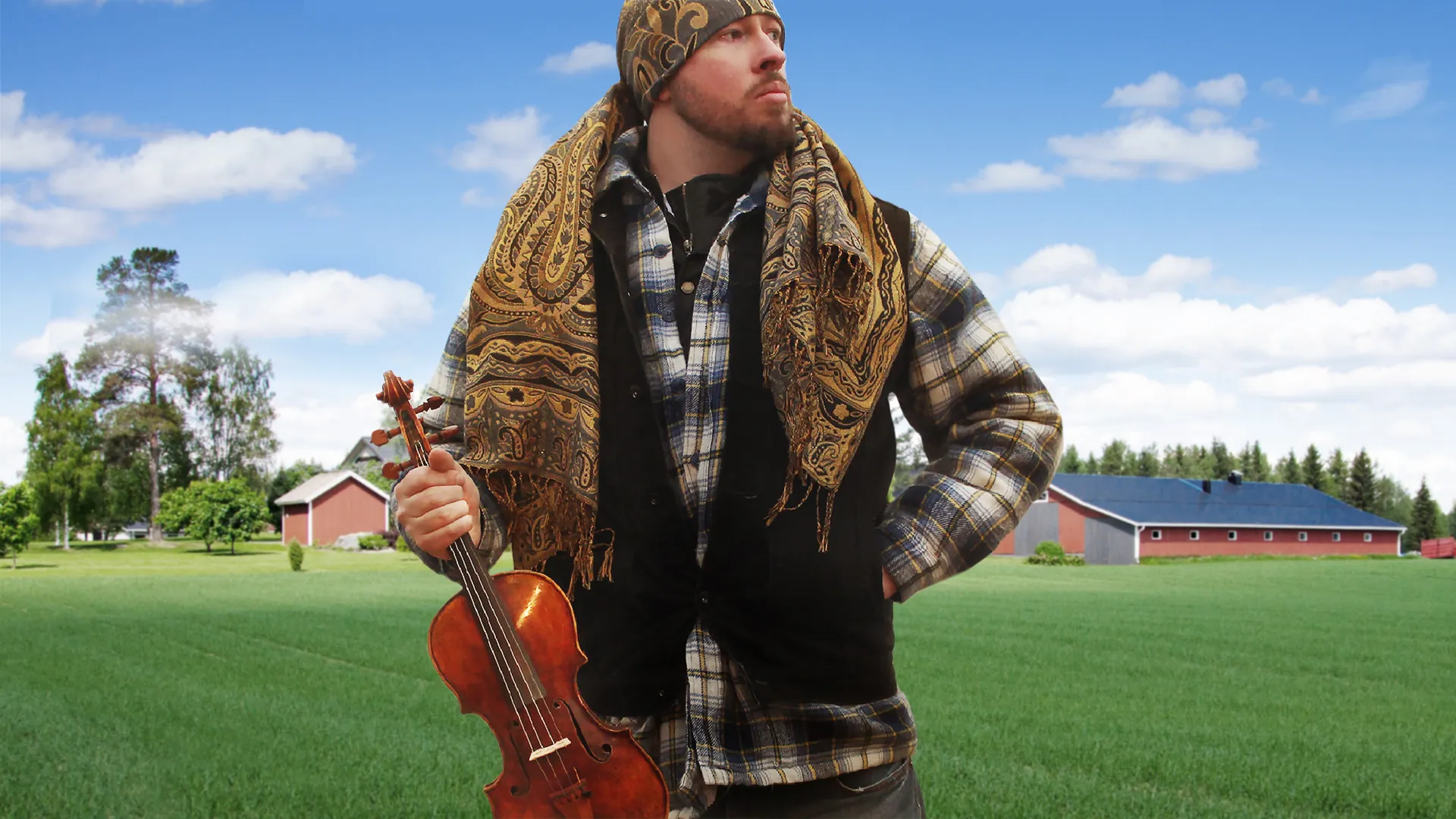Strad Style