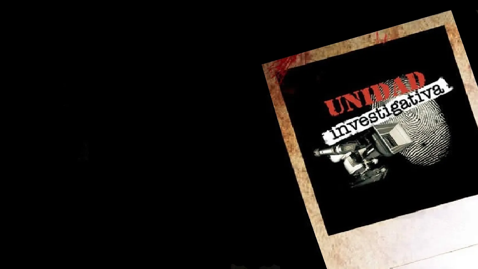Unidad Investigativa