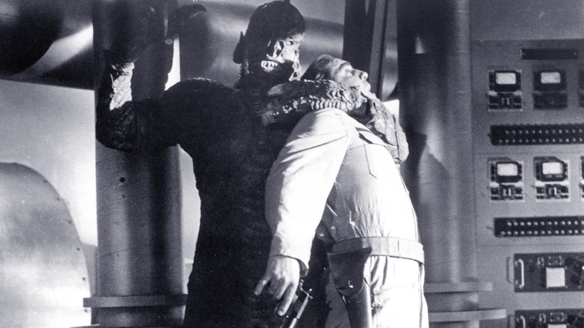 It! The Terror From Beyond Space
