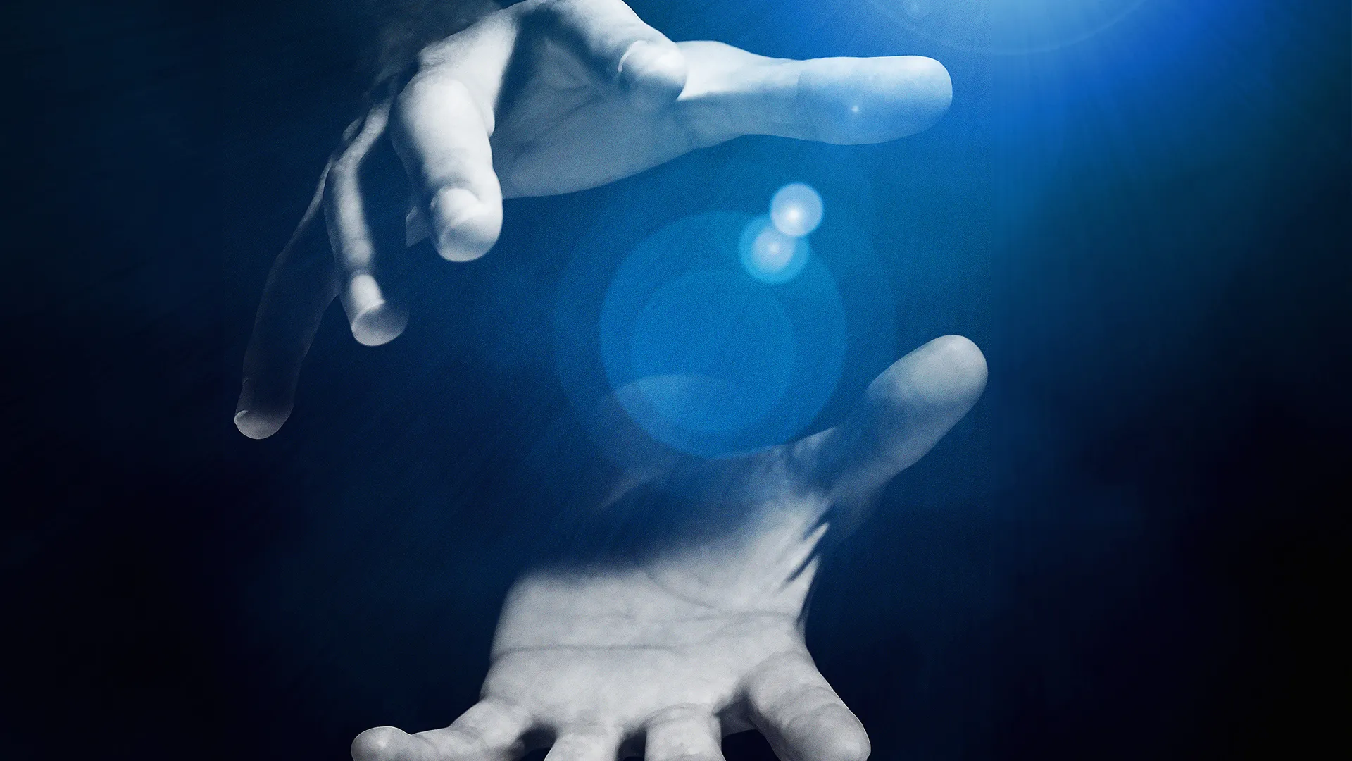 Magicians: Life in the Impossible