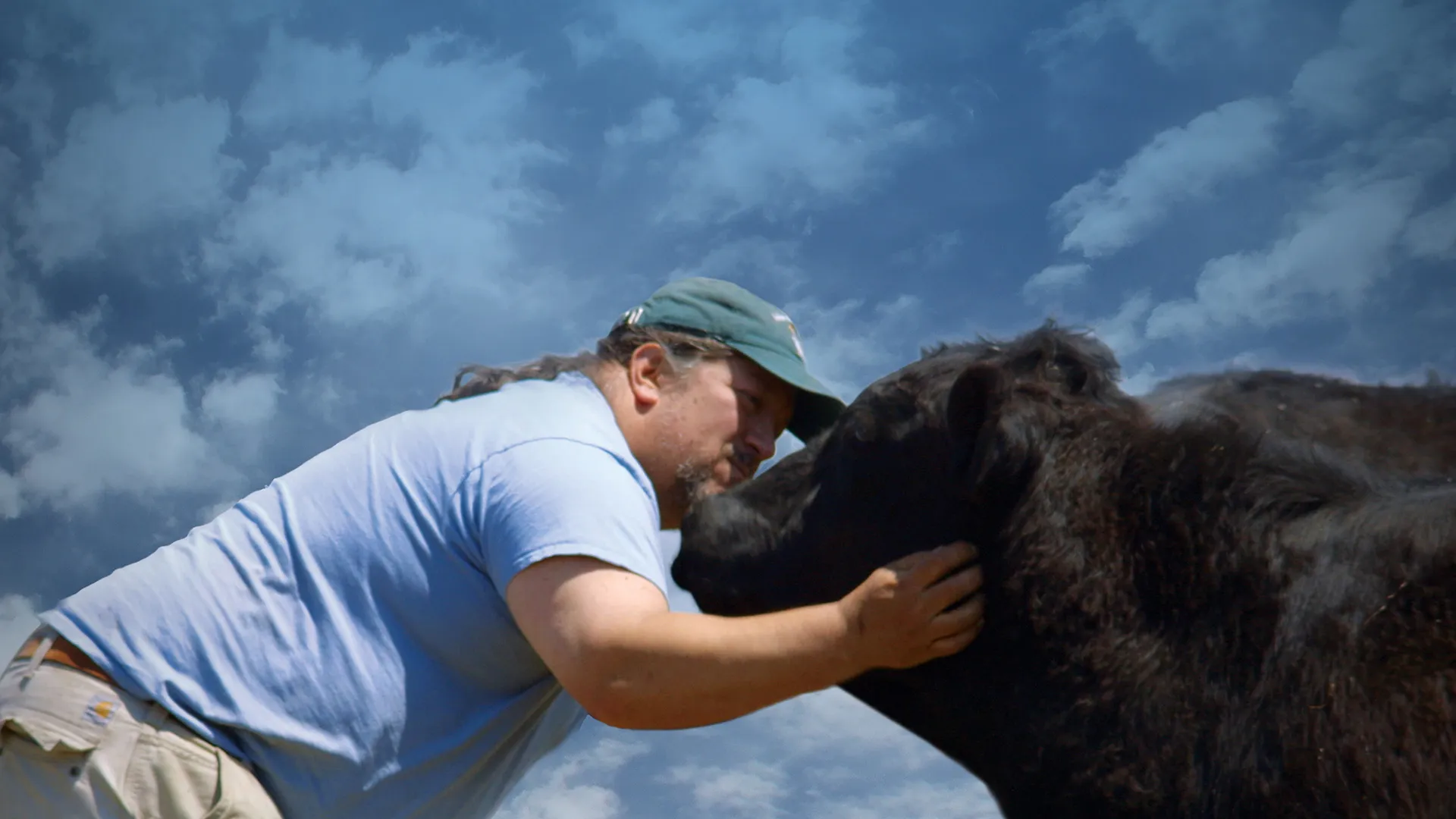 The Bullish Farmer