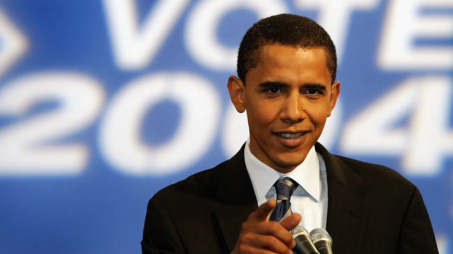 Obama: Building the Dream