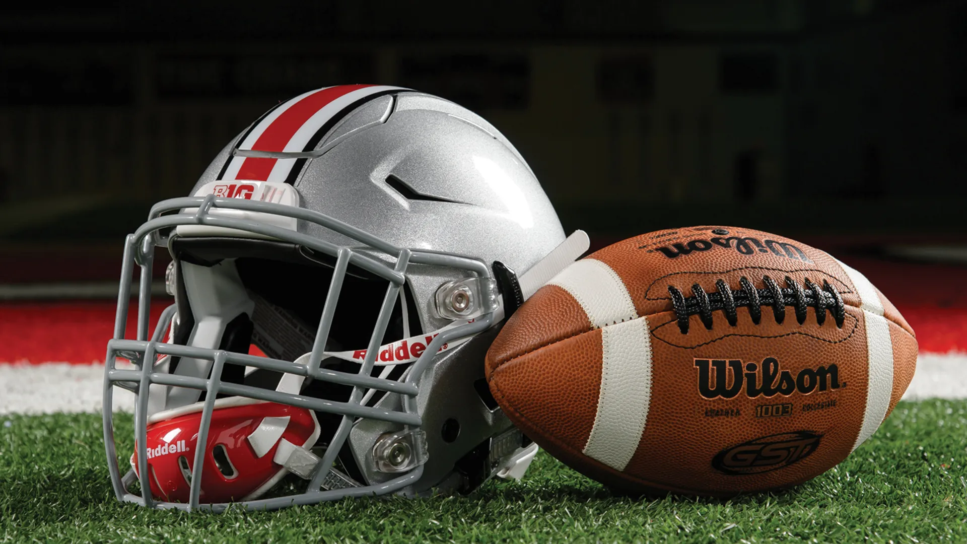 2017 Ohio State Season in Review