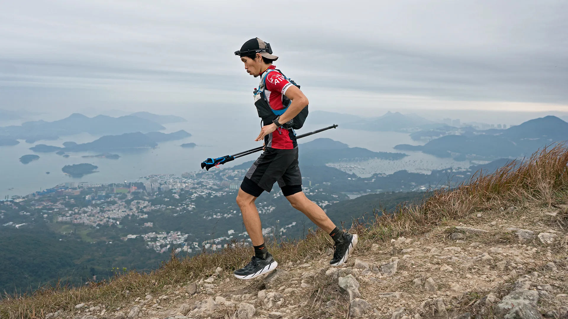 Breaking 60: Challenging the Impossible