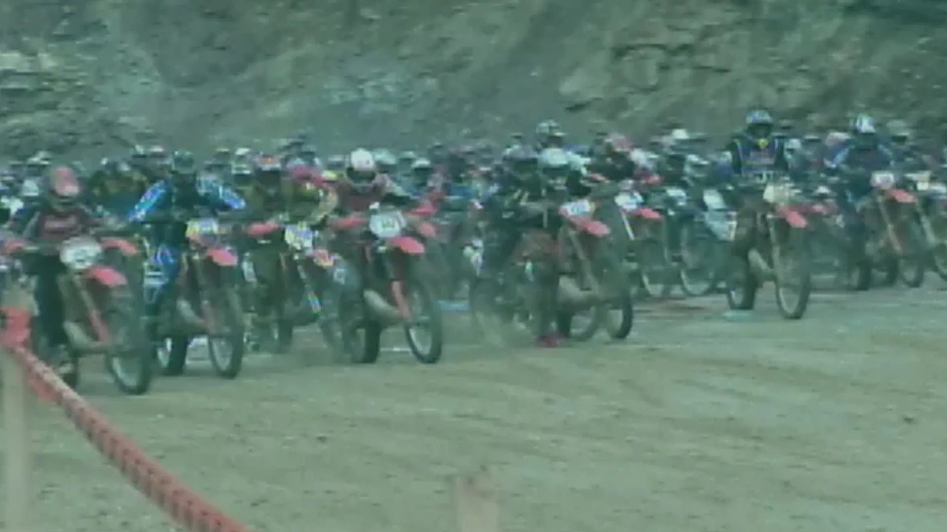 Enduro at Erzberg: The Iron Giant Strikes Back