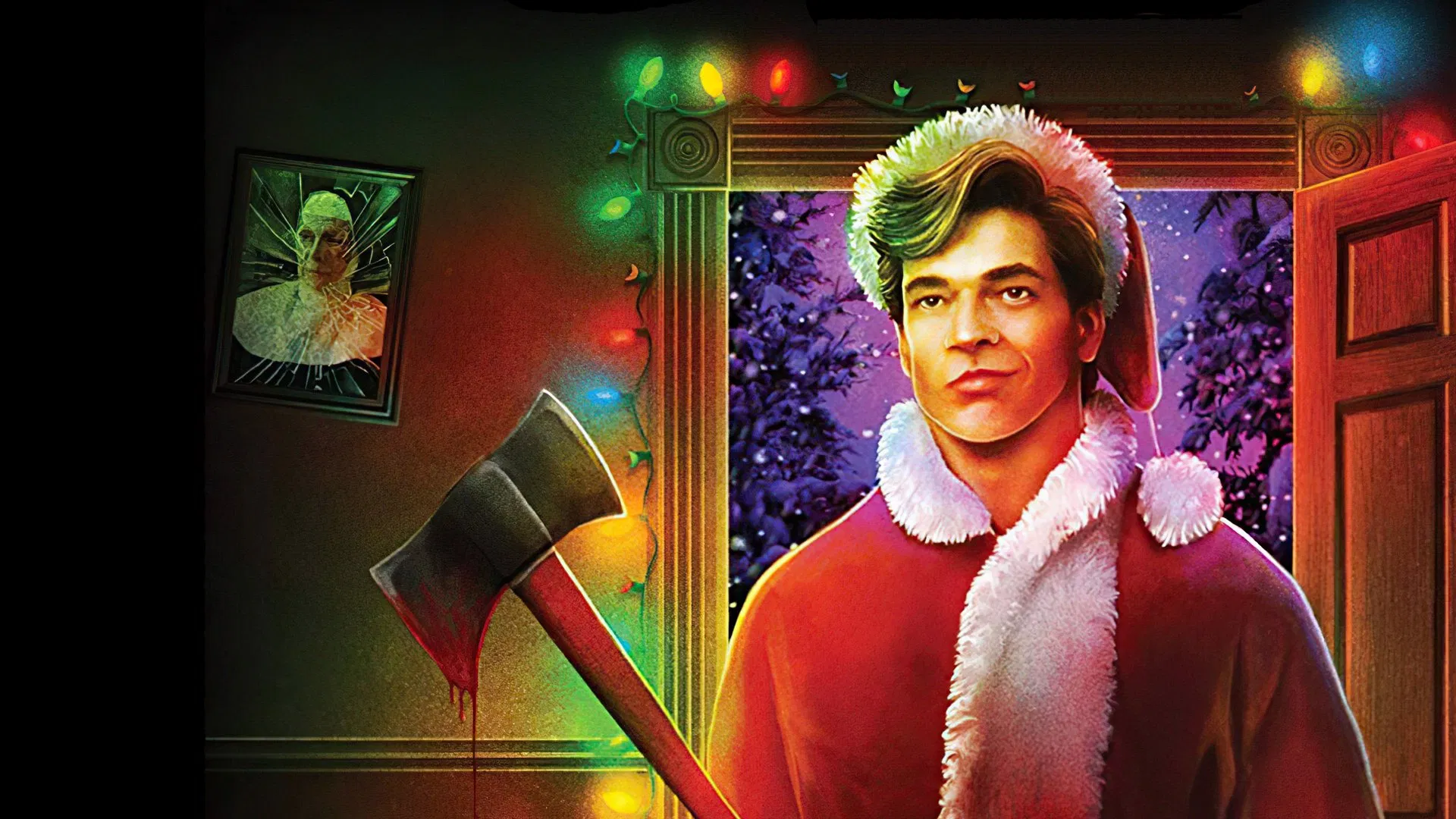 Silent Night, Deadly Night: Part 2 [BE]