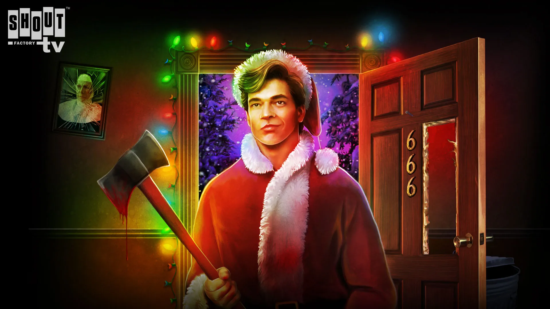 Silent Night, Deadly Night: Part 2