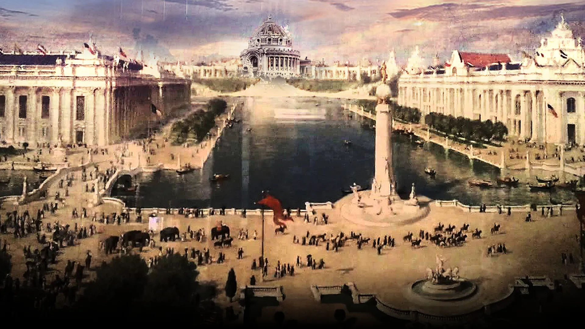The World's Greatest Fair