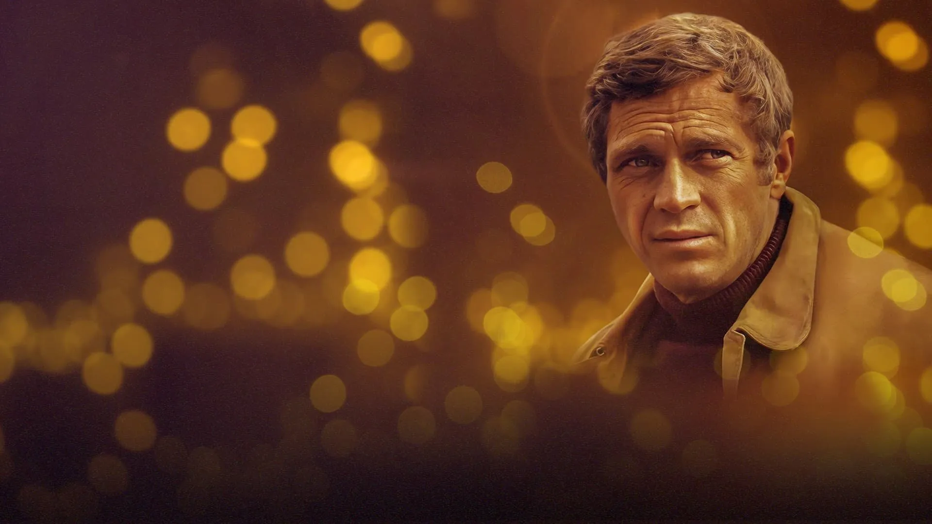 Steve McQueen: Man on the Edge