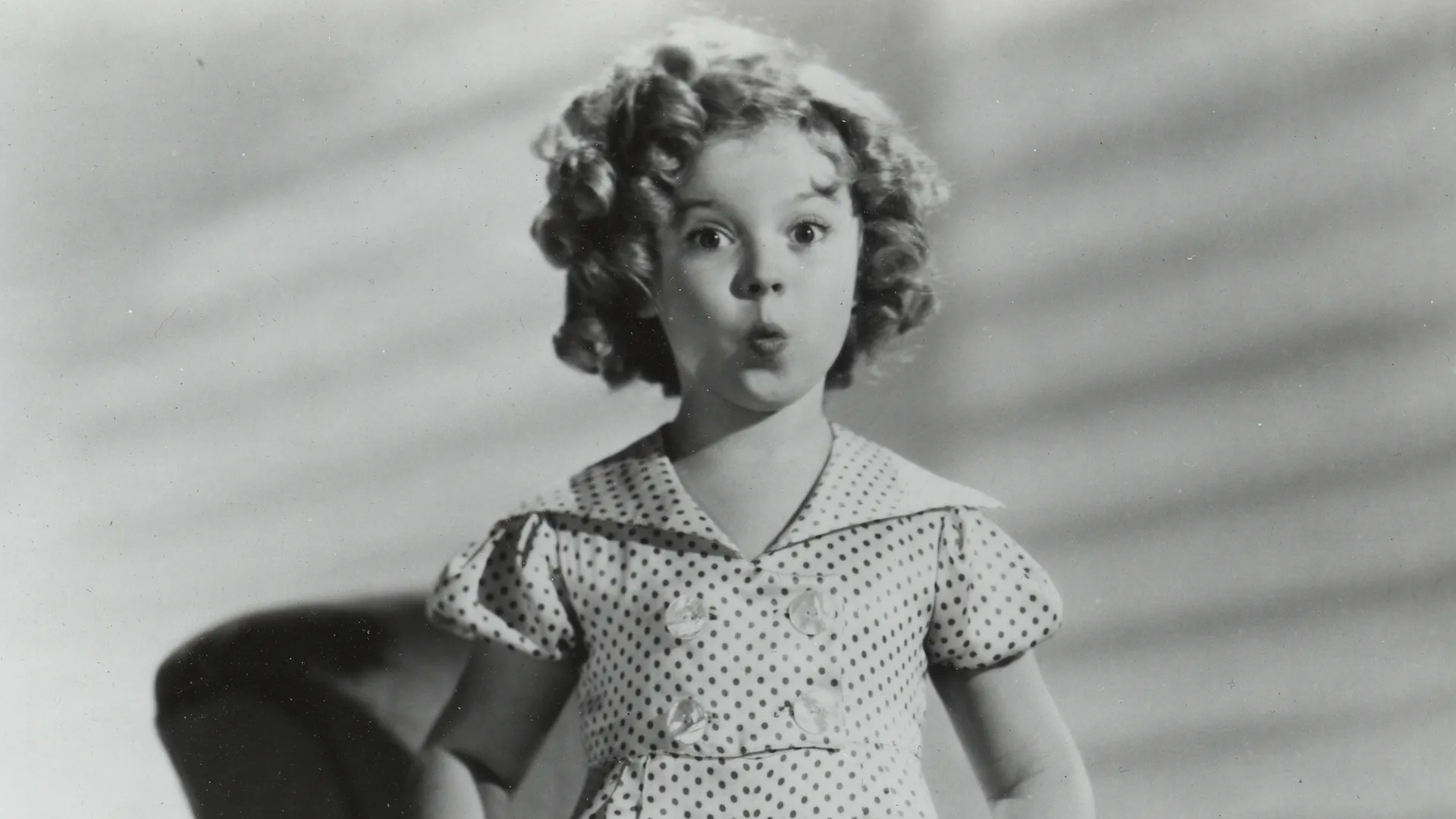 Shirley Temple: America's Little Darling