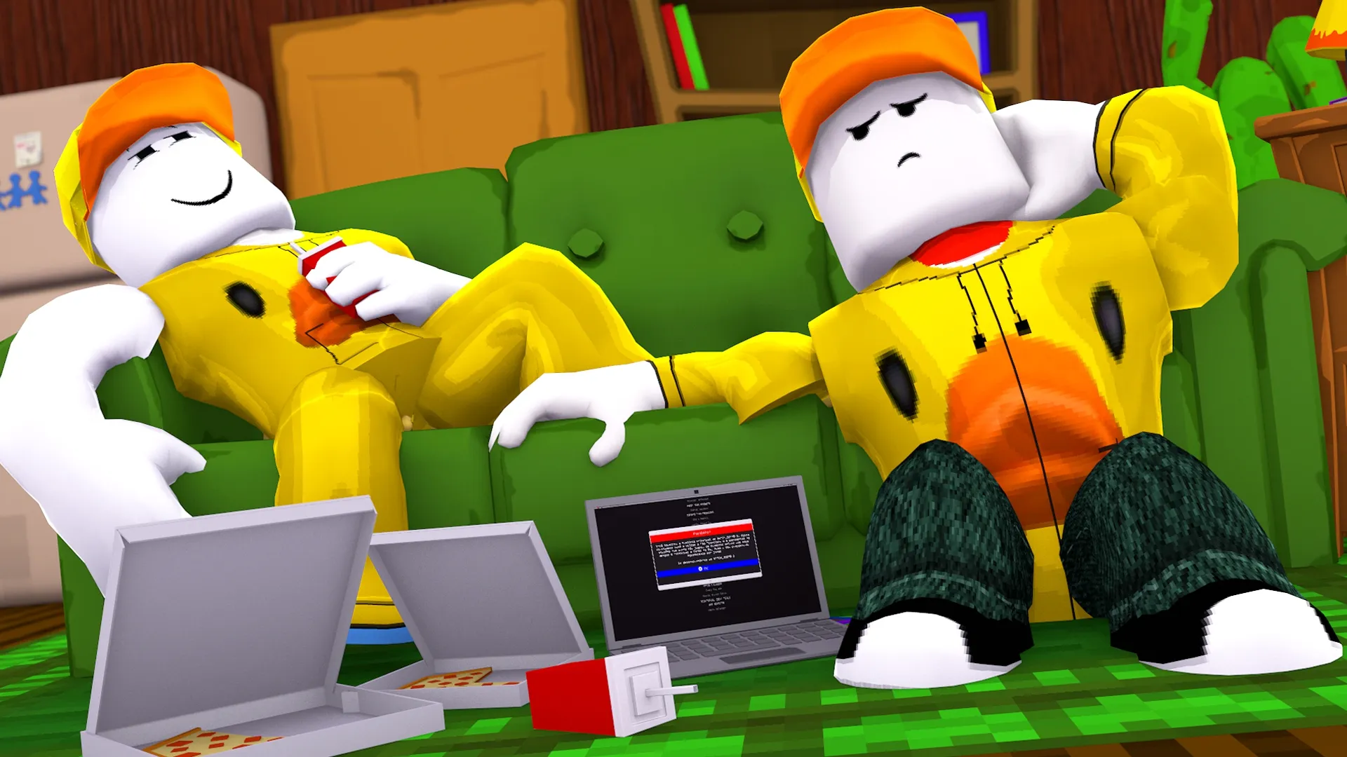 Roblox Bloxburg Funny Moments