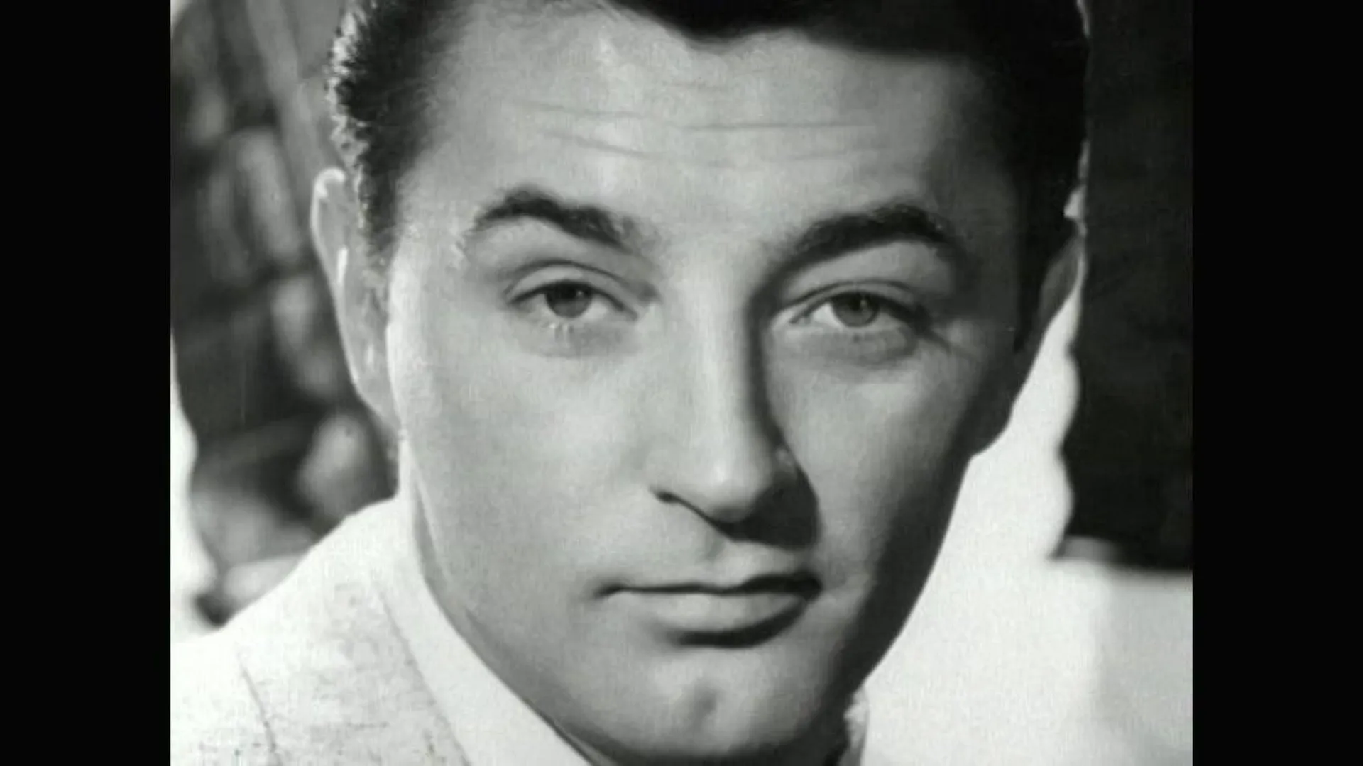 Robert Mitchum: The Reluctant Star