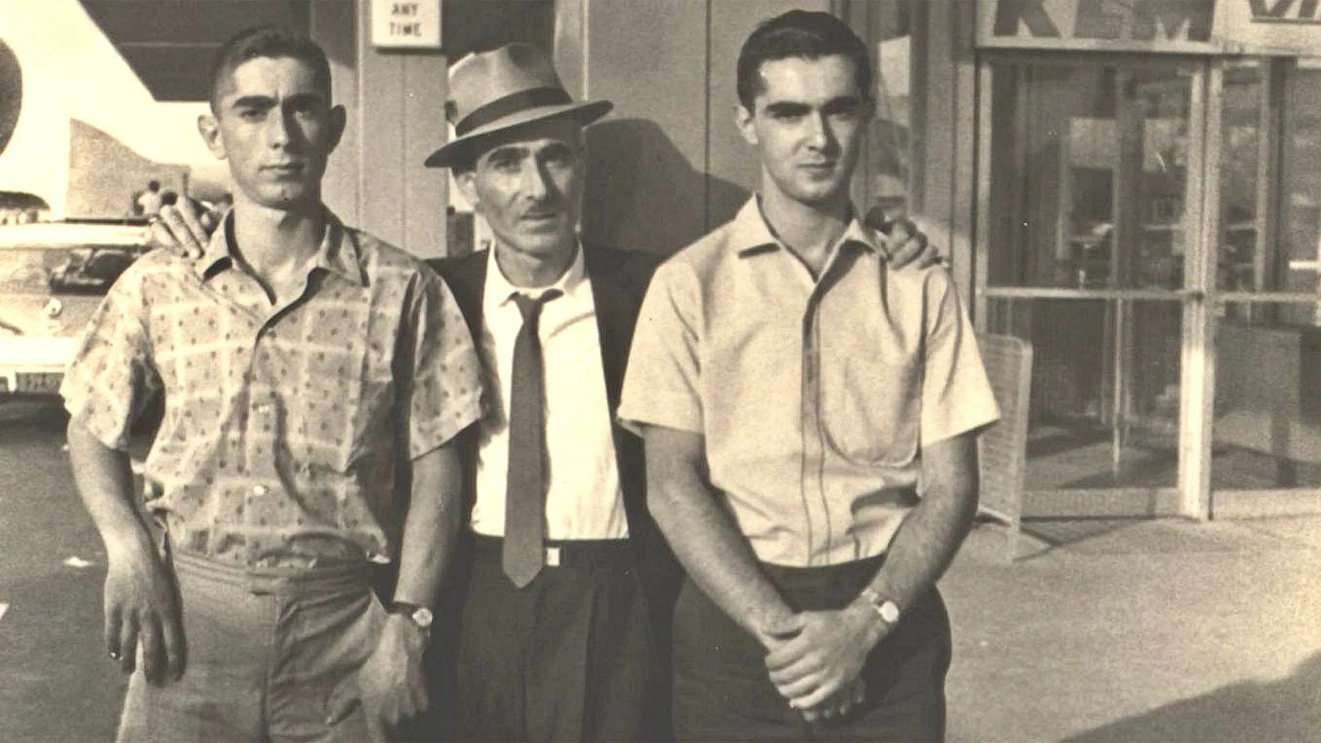 Pizza Shop: An Italian American Dream