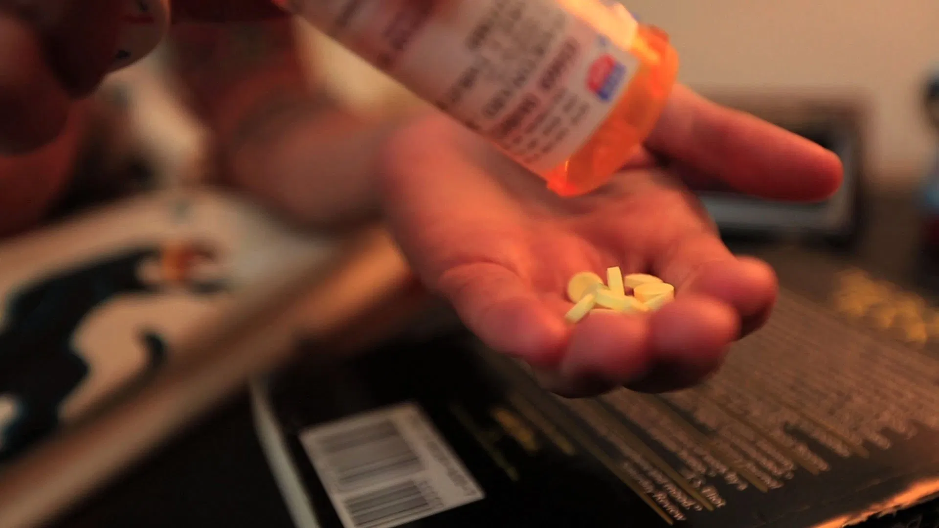 Moms & Meds