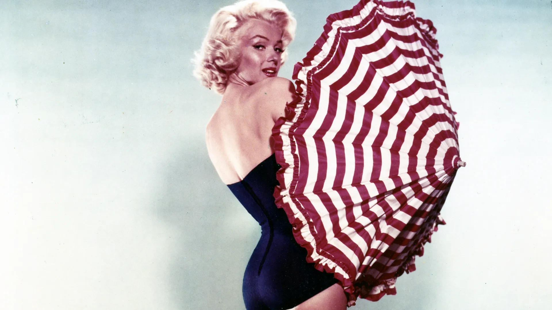 Marilyn Monroe: Beyond the Legend