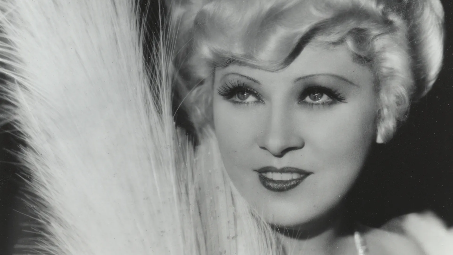 Mae West and the Men That Knew Her