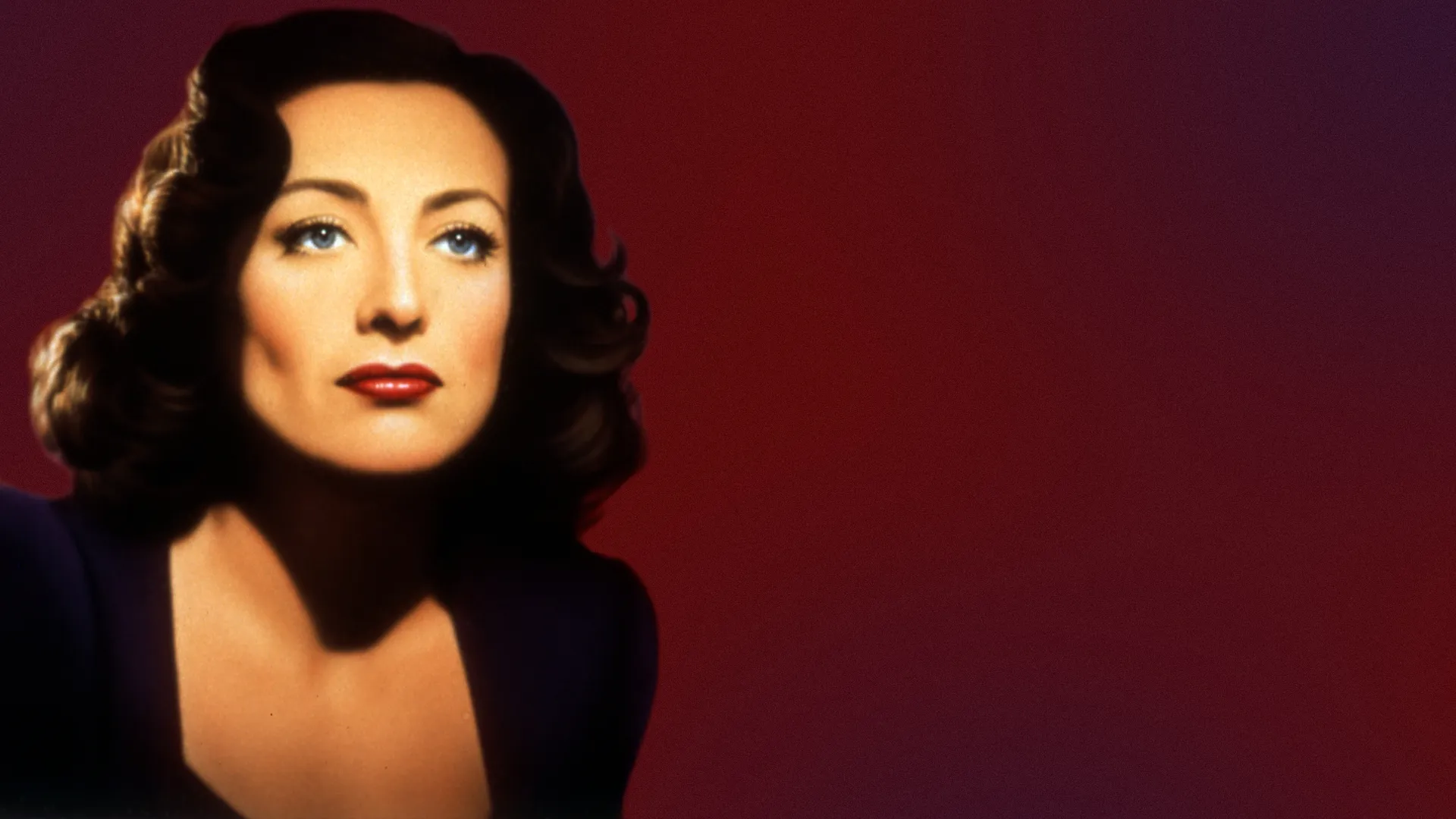 Joan Crawford: Always the Star